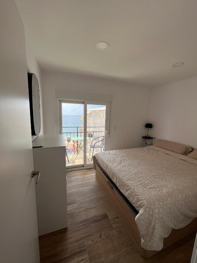 Requena12 Apartment Villajoyosa Exterior photo